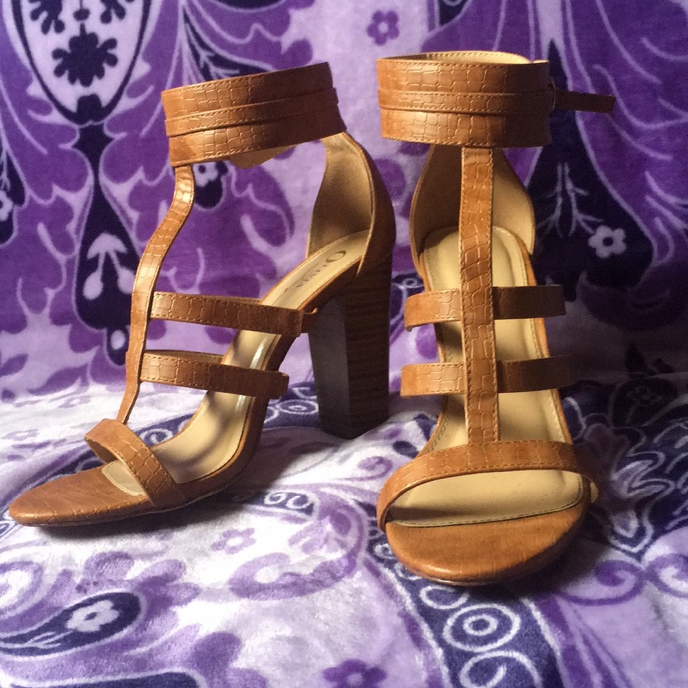 Heels